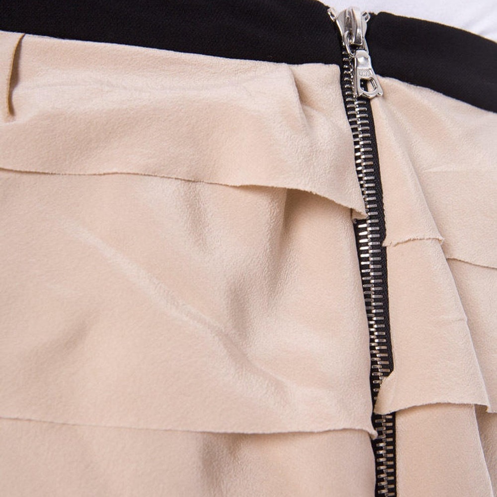 Alexander Wang Ruffle Skirt - Picture 5 of 6